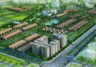 UBND tỉnh thanh Hoá vừa có quyết định chấp thuận chủ trương đầu tư dự án khu đô thị Hải Vân thị trấn Bến Sung