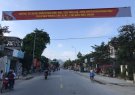 Kế hoạch Thông tin tuyên truyền tháng hành động vệ sinh an toàn thực phẩm   trên địa bàn thị trấn Bến Sung năm 2023